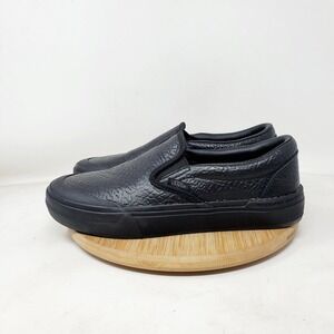 Vans Slip On Shoes Mens 6‎ BMX Courage Adams Elephant Sneaker Boys